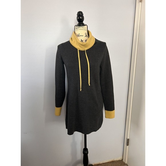 Cynthia Rowley Sweaters - Cynthia Rowley Tunic Sweater Two Tones